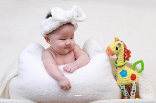 诸城7个月宝宝消化不良