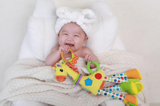 诸城宝宝两天不排便只放屁