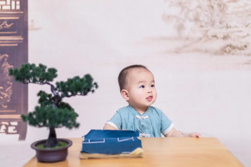 诸城二岁宝宝发型